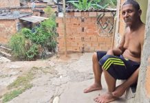 Um a cada cinco mineiros vive na pobreza; 739 mil não ganham mais que R$ 145 por mês