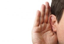 O dia da Prevenção e Combate à Surdez é comemorado no dia 10 de novembro neste domingo