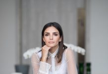 Experiências que Edificam” Tema: O que eu posso fazer para ajudar o próximo? | Caroline Celico