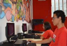 Salão do Encontro e Instituto Coca-Cola abrem inscrições para curso gratuito de preparação para o mercado de trabalho