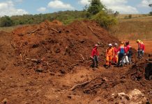 Governo de Minas da início aos projetos socioeconômicos do Termo de Reparação de Brumadinho