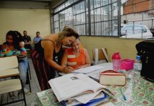 Matrículas para o programa EJA, em Betim, abrem no dia 2 de agosto