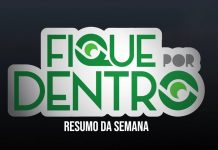 Fique Por Dentro das notícias da semana