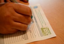 Começa na próxima segunda-feira (27) cadastro e renovação do passe e transporte escolar