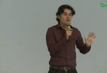 Confira cobertura da palestra sobre Marketing Digital