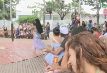 Confira a cobertura completa do “Funarbe na praça”
