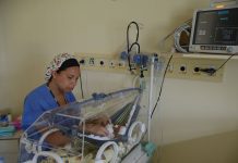 Licença-maternidade de mães de bebês prematuros é ampliada