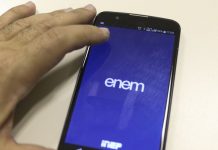 Enem: resultado foi antecipado em dois dias, diz ministro