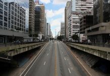 Veja as medidas que cada estado está adotando para combater a Covid-19