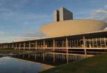 Senado votará na segunda auxílio de R$ 600 para trabalhadores