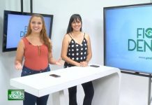 Fique Por Dentro: jornal com as principais notícias da semana