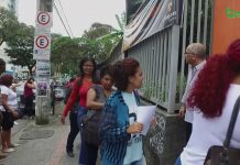 Mais de 28 mil candidatos fizeram provas para concurso em Betim; gabaritos foram divulgados nesta segunda-feira