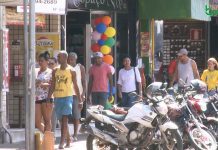 Betim recomenda o fechamento do comércio para evitar coronavírus