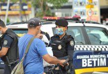 Guarda Municipal de Betim poderá aplicar multas a partir do dia 1º de março