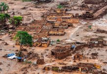Justiça libera dinheiro de desastre de Mariana para combate à covid-19