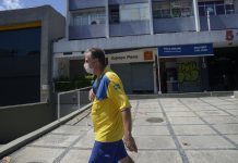 Justiça suspende exigência de CPF regular para auxílio emergencial