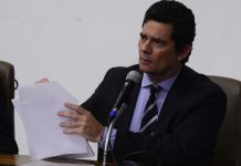 Sérgio Moro renuncia ao cargo de ministro da Justiça após troca de diretor da Polícia Federal