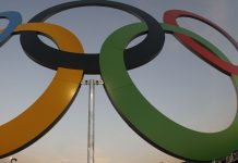 Dirigente admite que Jogos Olímpicos podem não ser realizados