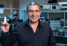 Bafômetro em teste pode detectar o novo coronavírus em apenas um minuto
