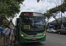 Uso de máscaras será obrigatório no transporte intermunicipal e metropolitano em MG