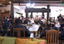 Comandantes de 12 Guardas Municipais definem estratégias de combate ao coronavírus