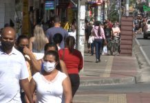 Prefeitura de Betim autoriza a reabertura temporária do comércio para o Dia dos Pais