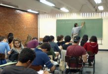 Inscrições para o Sisu começam nesta terça-feira