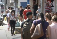 Primeiro semestre do ano registra baixo índice de violência em Betim