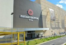 Novo decreto libera serviços essenciais nos shoppings e galerias em Betim