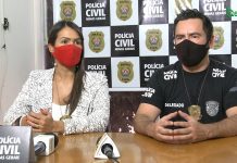 Homem suspeito de ter abusado de enteada é preso em Betim