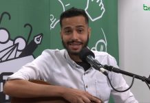 Talentos de Betim e Região | Vinicius Marquezine