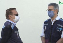 Romeu Zema anuncia a abertura de 30 novos leitos de UTI em Betim