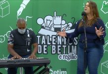 Talentos de Betim e Região | Semiramys Fernandes