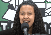 Talentos de Betim e Região | Letícia Soares