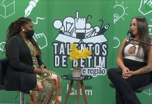 Talentos de Betim e Região | Jéssica Roque