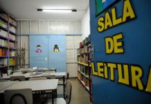 Aulas em Betim continuam suspensas por tempo indeterminado