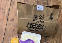 Apromiv, em Betim, promove feijoada beneficente no formato delivery