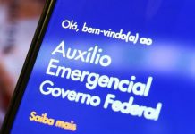 Nova rodada do auxílio emergencial começa a ser paga nesta terça-feira (6/4); confira a escala