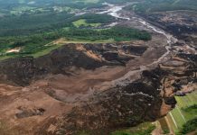 Brumadinho: Justiça de MG nega bloqueio de R$ 26 bilhões da Vale