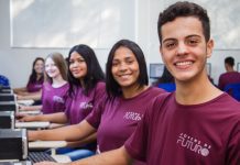 Instituto Ramacrisna abre inscrições para curso Jovem de Futuro