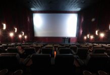 Prefeitura de Betim autoriza abertura de cinemas e espaços culturais