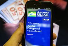 Beneficiários do Bolsa Família recebem nesta terça-feira (15), a quarta parcela do auxílio
