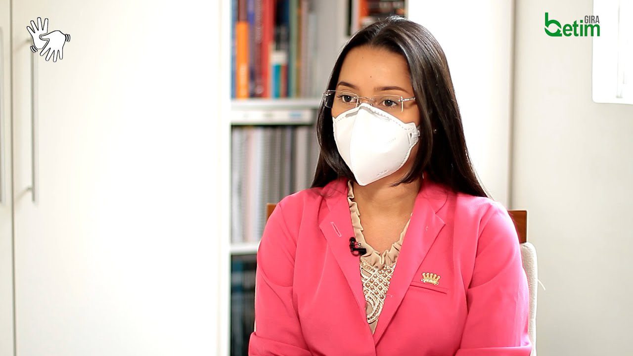 Especial Outubro Rosa - Médica fala sobre câncer de mama