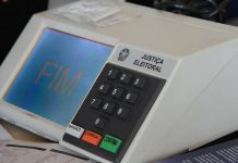Conheça as medidas de segurança contra a Covid-19 para o dia da votação