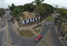Casa da Cultura reabre na próxima segunda-feira (16) com exposição artística