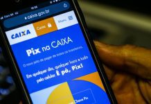 Fase restrita de pagamentos pelo Pix começa nesta terça-feira (3)