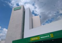 Unimed-BH está com 60 vagas em aberto para o hospital em Betim