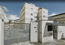 Policial Militar atira em vizinho durante surto psicótico