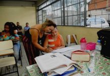 Inscrições para Educação de Jovens e Adultos em Betim começam nesta quinta-feira (28)