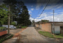 Homem é morto a tiros em Betim